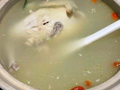 -19号私房菜(云南路店)