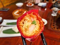 红米肠-顺德人家食府(黄金广场店)