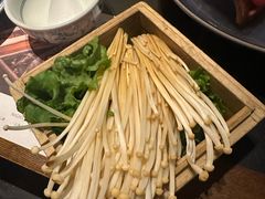 -大隐·成都火锅Bistro(合生麒麟新天地店)