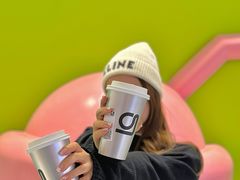 -gleeglee乐溢亦茶(合生汇店)