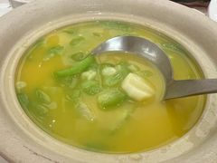 -西贝(南山宝能太古城店)