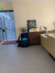 -水沐莲清瑜伽·普拉提