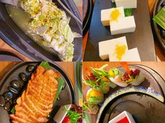 -泰香米泰国餐厅(中大国际店)
