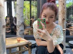 -Metal hands·铁手咖啡