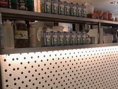 -新大咀港式茶餐厅(宝山万达店)
