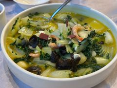 -浙江宾馆·花园餐厅·自助餐厅·茶吧