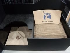 -luckincoffee瑞幸咖啡(冠福大厦店)