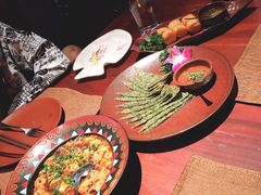 -花马天堂云南餐厅 Lost Heaven(外滩店)