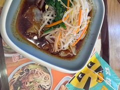 -魏家凉皮(梨园店)