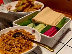 -姚稷大铁锅(东明广场店)