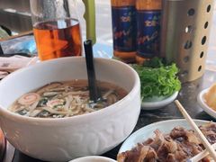-一品诚记烤肉·甄选店(中南路店)