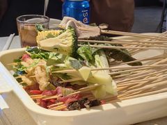 -大斌家串串火锅(德思勤店)