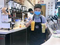 -眷茶(赛格国际购物中心店)
