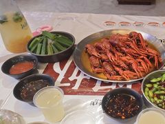 -靓靓蒸虾·头牌蒸虾(雪松路总店)