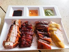 -明腾壹间茶餐厅(新都会花园广场店)