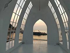 -那琴半岛地质海洋公园