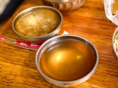 -正宗杨记普洱酸醋米线(总店)