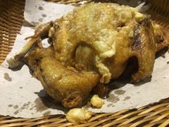 -关中记忆主题餐厅