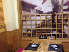 -立山居酒屋·烧鸟 天妇罗(西北湖店)