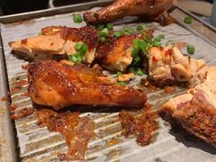 -绿茶餐厅(布吉万象汇店)