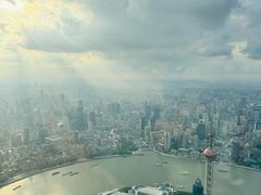 -上海中心大厦