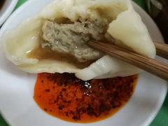 -鲁氏汤包王(长白街店)