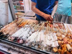 -庞记炸串