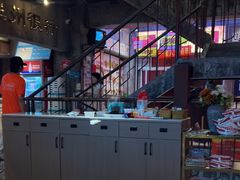 -五马集·海鲜·温州大牌档(黑金冠五马街十字路口店)