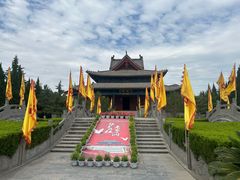-大槐树寻根祭祖园