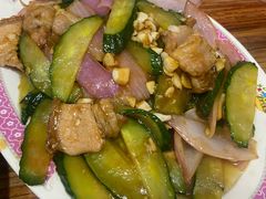 -如意坊美食(华兴一街店)