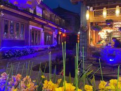 -民食香·腊排骨野生菌美食(木府店)