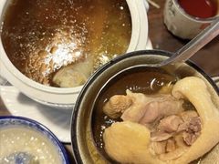 -朕悦鹧鸪饭私房菜