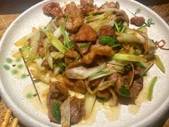 -渝信川菜(长安店)