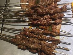 -街角等你.大连海鲜烧烤(西安路店)