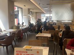 -豪客来牛排(中华城店)