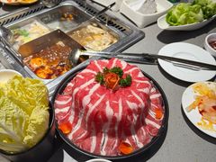 -海底捞火锅(步步高新天地店)