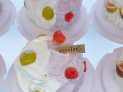 -WenTinG文汀·半糖蛋糕(合生汇店)