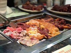 -阪尚皇·原切牛排·烤肉火锅自助(北京路店)