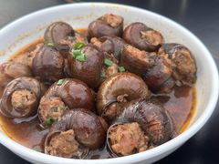 田螺塞肉-旺山·浪头人家