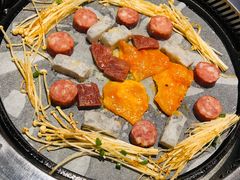 -么子烤肉(化龙池店)