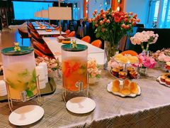 -康悦故事·悦享餐厅(东塘店)