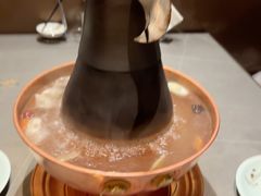 -额尔敦传统涮(体育场店)