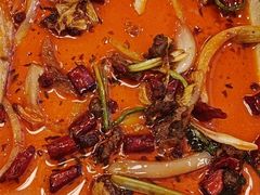 -英兰朝族饭店·英兰锅包肉(佳园路店)