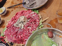 -厝味火锅·潮汕卤水火锅(十一合店)