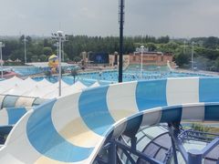 -上海玛雅海滩水公园