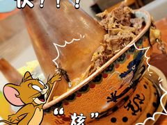 -1078號老北京涮肉(松柏店)