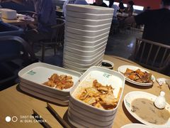-玫瑰花园自助烤肉(顺义鑫海韵通店)