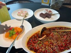 -喜悦烤鸭·新京菜(王府井店)