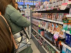 -Olive Young(明洞旗舰店)