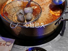 -琥珀川糟粕醋火锅(慈云寺店)